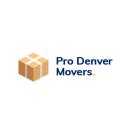 Pro Denver Movers  logo